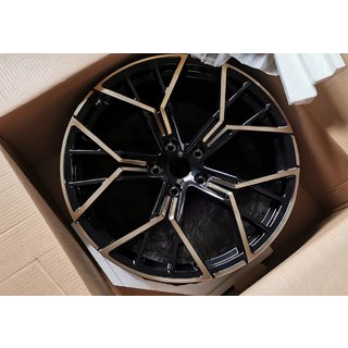 Kované disky OEM R20 V1 (4 ks) fotografie 1