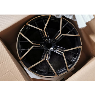 Kované disky OEM R20 V1 (4 ks) BMW řada 8 G14/G15/G16 2018– fotografie 1