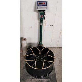 Kované disky OEM R20 V1 (4 ks) BMW řada 8 G14/G15/G16 2018– fotografie 2