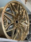 BMW řada 3 G20/G21 2018– Kované disky OEM R19/R20 V1 (4 ks) fotografie 4