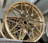 BMW řada 3 G20/G21 2018– Kované disky OEM R19/R20 V1 (4 ks) fotografie 2