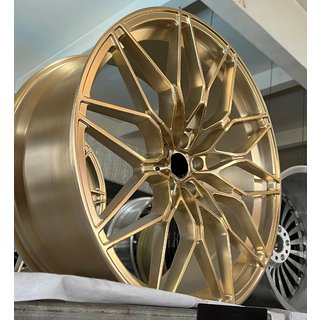 Kované disky OEM R19/R20 V1 (4 ks) fotografie 3