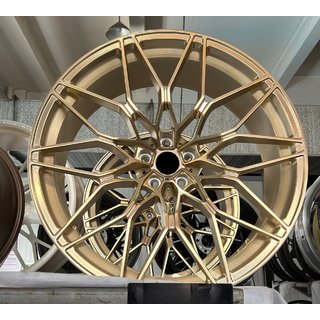 Kované disky OEM R19/R20 V1 (4 ks) BMW řada 3 G20/G21 2018– fotografie 1