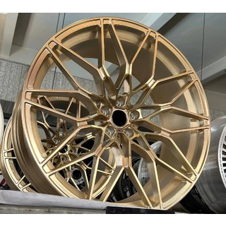 Kované disky OEM R19/R20 V1 (4 ks) BMW řada 3 G20/G21 2018– fotografie 2