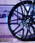 BMW X6 G06 2019–2027 Kované disky OEM R22 (4 ks) fotografie 3