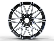 BMW X6 G06 2019–2027 Kované disky OEM R22 (4 ks) fotografie 1