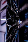 BMW X6 G06 2019–2027 Kované disky OEM R22 (4 ks) fotografie 6