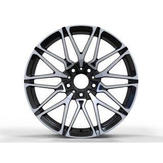 Kované disky OEM R22 (4 ks) BMW X6 G06 2019–2027 fotografie 1