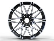 BMW X7 G07 2019– Kované disky OEM R22 V2 (4 ks) fotografie 1