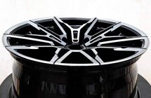 BMW řada 3 G20/G21 2018– Kované disky OEM R20/R21 (4 ks) fotografie 6