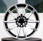 BMW řada 3 G20/G21 2018– Kované disky OEM R20/R21 (4 ks) fotografie 1