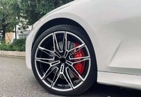 BMW řada 3 G20/G21 2018– Kované disky OEM R20/R21 (4 ks) fotografie 4