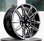BMW řada 3 G20/G21 2018– Kované disky OEM R20/R21 (4 ks) fotografie 2