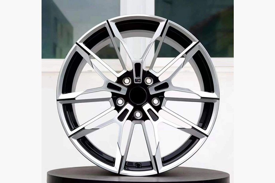 BMW řada 3 G20/G21 2018– Kované disky OEM R20/R21 (4 ks) Image