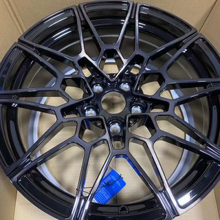 Kované disky OEM R19/R20 V3 (4 ks) BMW řada 4 G22/23/26 2020– fotografie 3