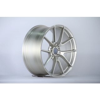 Kované disky OEM R19 R20 V2 (4 ks) BMW řada 2 G42 2021– fotografie 2