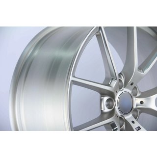 Kované disky OEM R19 R20 V2 (4 ks) BMW řada 2 G42 2021– fotografie 3