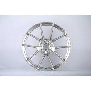 Kované disky OEM R19 R20 V2 (4 ks) BMW řada 2 G42 2021– fotografie 1