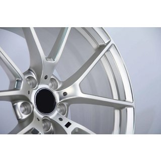 Kované disky OEM R19 R20 V2 (4 ks) BMW řada 2 G42 2021– fotografie 4