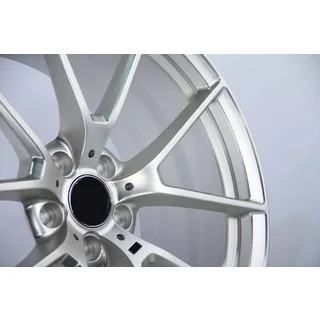 Kované disky OEM R19 R20 V2 (4 ks) BMW řada 2 G42 2021– fotografie 4