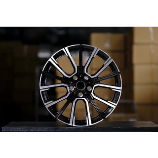Kované disky OEM R22 V1 (4 ks) BMW řada 7 G70/G71 2022– fotografie 1