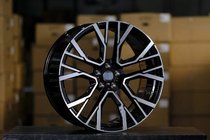 BMW X5 G05 2019–2026 Kované disky OEM R21 V4 (4 ks) fotografie 2