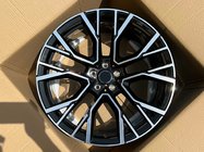 BMW X5 G05 2019–2026 Kované disky OEM R21 V4 (4 ks) fotografie 3