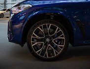 BMW X5 G05 2019–2026 Kované disky OEM R21 V4 (4 ks) fotografie 5