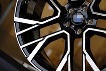 BMW X5 G05 2019–2026 Kované disky OEM R21 V4 (4 ks) fotografie 6