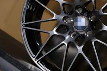 BMW řada 4 G22/23/26 2020– Kované disky OEM R18/R19 (4 ks) fotografie 4
