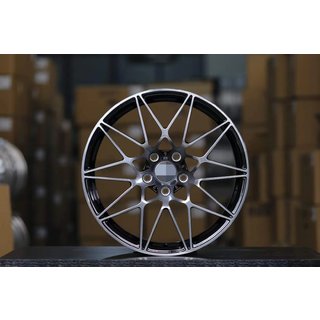 Kované disky OEM R18/R19 (4 ks) BMW řada 4 G22/23/26 2020– fotografie 1