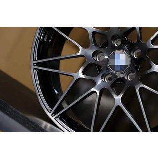 Kované disky OEM R18/R19 (4 ks) BMW řada 4 G22/23/26 2020– fotografie 4