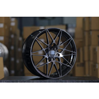 Kované disky OEM R18/R19 (4 ks) BMW řada 4 G22/23/26 2020– fotografie 2