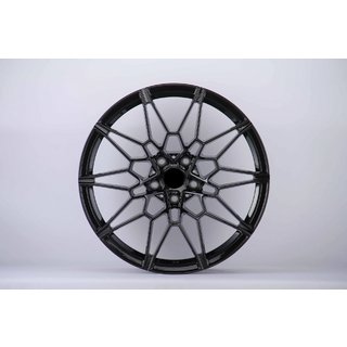 Kované disky OEM R19/R20 V4 (4 ks) BMW řada 4 G22/23/26 2020– fotografie 1
