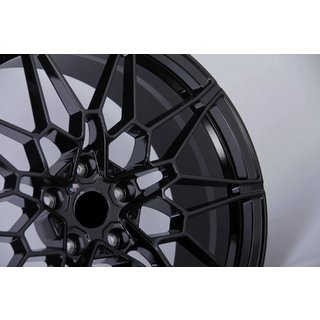 Kované disky OEM R19/R20 V4 (4 ks) BMW řada 4 G22/23/26 2020– fotografie 3