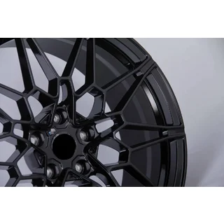 Kované disky OEM R19/R20 V4 (4 ks) BMW řada 4 G22/23/26 2020– fotografie 3