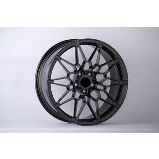 Kované disky OEM R19/R20 V4 (4 ks) BMW řada 4 G22/23/26 2020– fotografie 2