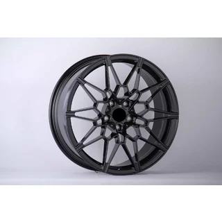 Kované disky OEM R19/R20 V4 (4 ks) BMW řada 4 G22/23/26 2020– fotografie 2