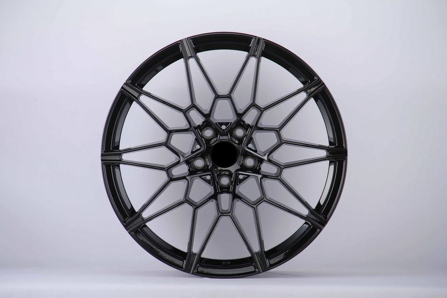 BMW řada 4 G22/23/26 2020– Kované disky OEM R19/R20 V4 (4 ks) Fotografie 1