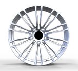 BMW X6 G06 2019–2027 Kované disky OEM R22 V1 (4 ks) fotografie 1