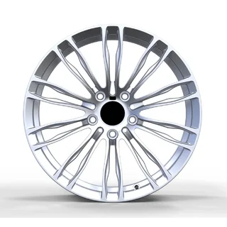 Kované disky OEM R22 V1 (4 ks)