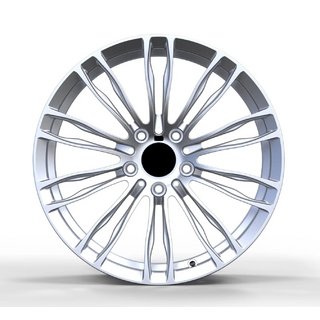 Kované disky OEM R22 V3 (4 ks) BMW X7 G07 2019–