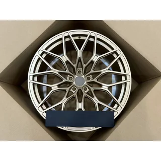 Kované disky OEM R19/R20 V3 (4 ks) BMW řada 2 G42 2021– fotografie 2
