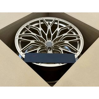 Kované disky OEM R19/R20 V3 (4 ks) BMW řada 2 G42 2021– fotografie 4