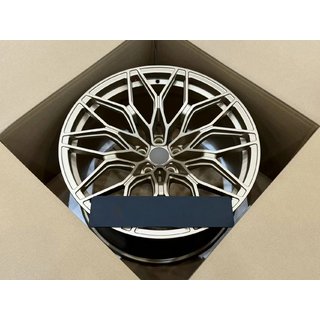Kované disky OEM R19/R20 V3 (4 ks) BMW řada 2 G42 2021– fotografie 3
