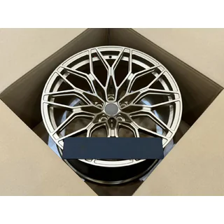Kované disky OEM R19/R20 V3 (4 ks) BMW řada 2 G42 2021– fotografie 3