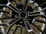 BMW řada 4 G22/23/26 2020– Kované disky OEM R20 V3 (4 ks) fotografie 8