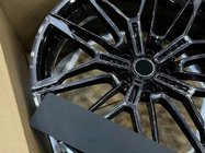 BMW řada 4 G22/23/26 2020– Kované disky OEM R20 V3 (4 ks) fotografie 9