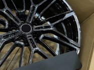 BMW řada 4 G22/23/26 2020– Kované disky OEM R20 V3 (4 ks) fotografie 10