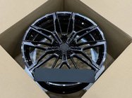 BMW řada 4 G22/23/26 2020– Kované disky OEM R20 V3 (4 ks) fotografie 3